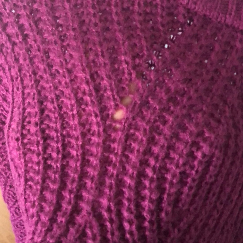 RXB Sweater - Picture 5 of 5